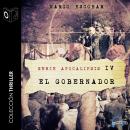 Apocalipsis IV - El gobernador Audiobook