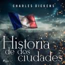 [Spanish] - Historia de dos ciudades Audiobook