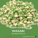 Wasabi Audiobook