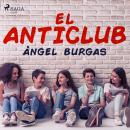 El anticlub Audiobook