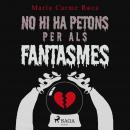 No hi ha petons per als fantasmes Audiobook