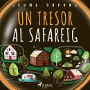 Un tresor al safareig Audiobook