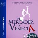 [Spanish] - El mercader de Venecia - Dramatizado