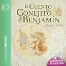 El cuento del conejito Benjamín Audiobook