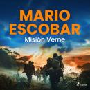 [Spanish] - Misión Verne Audiobook