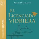 El licenciado vidriera Audiobook