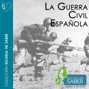 Guerra Civil española Audiobook