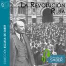 Revolución Rusa Audiobook