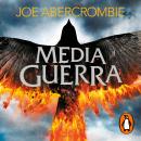 Media guerra (El mar Quebrado 3) Audiobook