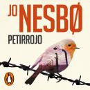 Petirrojo (Harry Hole 3), Jo Nesbo