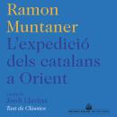 [Catalan] - L'expedició dels catalans a Orient Audiobook