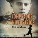 [Spanish] - El comprador de aniversarios Audiobook