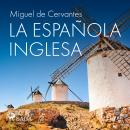 La española inglesa Audiobook