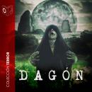Dagon - Dramatizado Audiobook