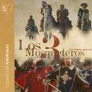 Los 3 mosqueteros Audiobook