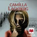 [Spanish] - La bruja Audiobook