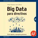[Spanish] - Big data para directivos Audiobook