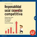 Responsabilidad Social Competitiva Audiobook