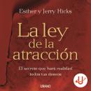 La Ley de la atracción Audiobook