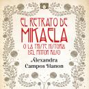 [Spanish] - El retrato de Mikaela: O la triste historia del pintor ruso Audiobook