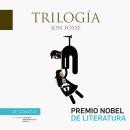 [Spanish] - Trilogía Audiobook