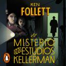 El misterio de los estudios Kellerman Audiobook