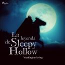 La leyenda de Sleepy Hollow Audiobook