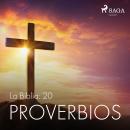 La Biblia: 20 Proverbios Audiobook