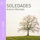 Soledades Audiobook