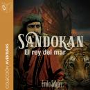 Sandokan el rey del mar Audiobook