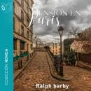 Pension en Paris Audiobook