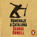 Homenaje a Cataluña Audiobook