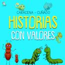 Historias con valores - 1 Audiobook