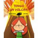 Tengo un volcán Audiobook