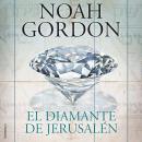 El diamante de Jerusalén Audiobook