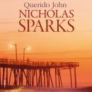 Querido John, Nicholas Sparks