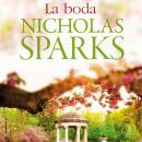 La boda, Nicholas Sparks