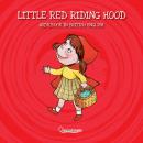 Little Red Riding Hood: Audiobook in British English Audiobook