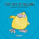 The Sky Is Falling: Audiobook in British English Audiobook