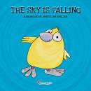 The Sky Is Falling: Audiobook in American English Audiobook