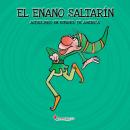 El enano saltarín: Audiolibro en español de América Audiobook