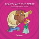 The Beauty And The Beast: Audiobook in British English Audiobook