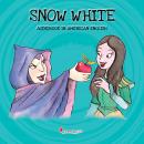 Snow White: Audiobook in American English Audiobook