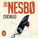 Cuchillo (Harry Hole 12) Audiobook