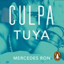 Culpa tuya (Culpables 2) Audiobook