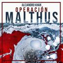 Operación Malthus Audiobook
