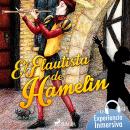Cuento musical 'El flautista de Hamelin' Audiobook