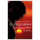 El Peregrino. Los años perdidos de Jesús Audiobook