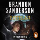 [Spanish] - Estelar (Escuadrón 2) Audiobook