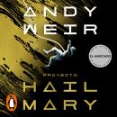 Proyecto Hail Mary Audiobook